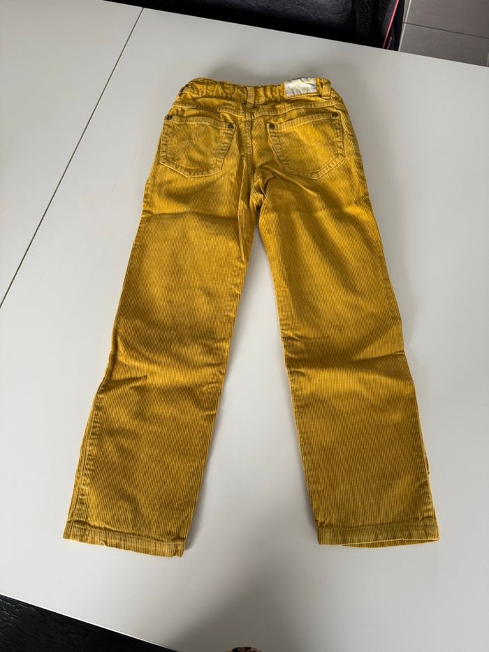 Pantalon - photo numéro 4