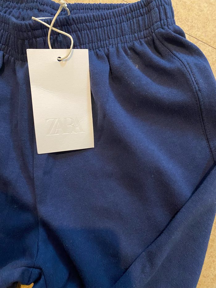 Pantalon fille Zara - photo numéro 8