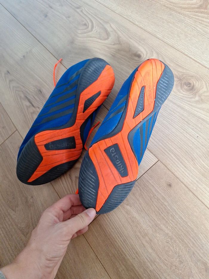 Chaussures de futsal - photo numéro 2