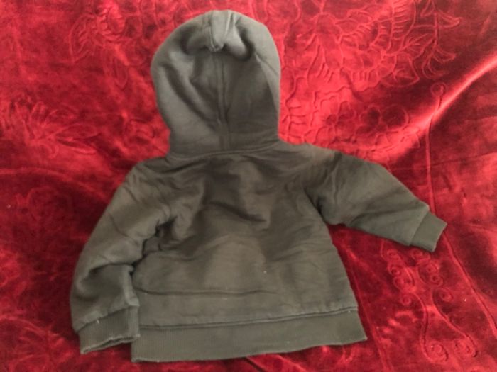 Gilet chaud 6 ans DPAM - photo numéro 3