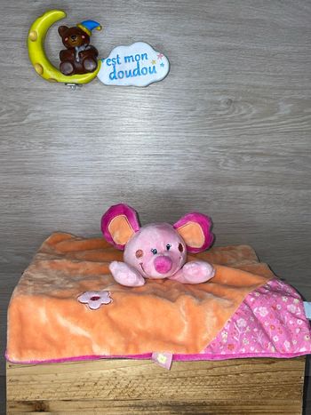 INF20 doudou souris 🐭 influx