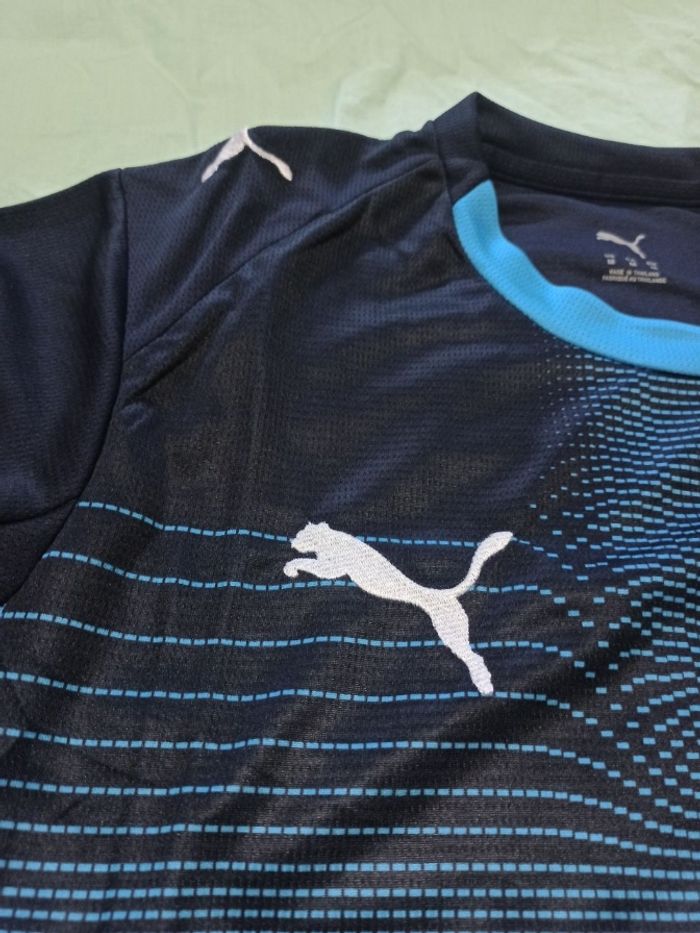 Maillot de Marseille OM - photo numéro 10