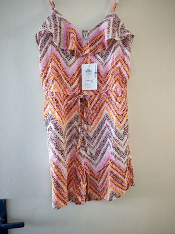 Je vends une combishort neuve
