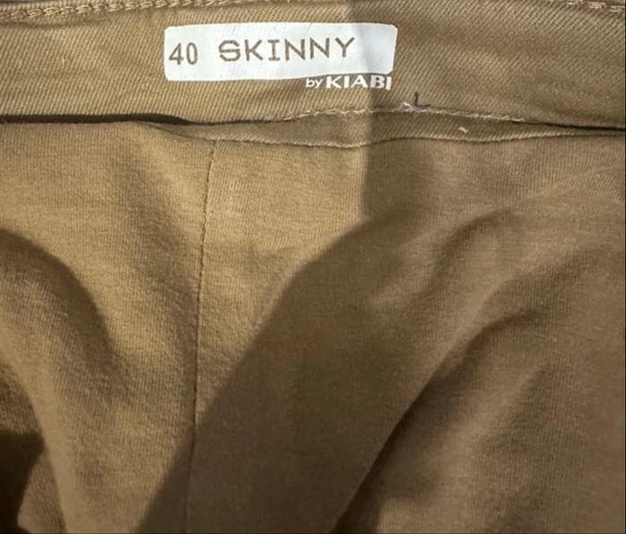 Pantalon de grossesse - photo numéro 4