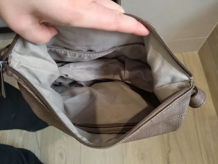 Sac bandoulière - photo numéro 7