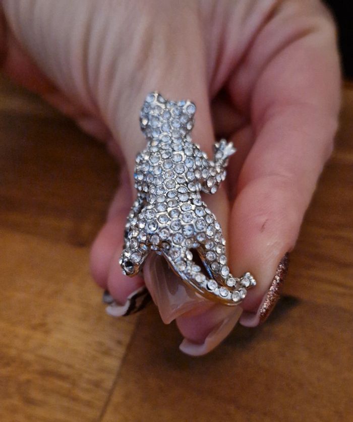 Bague fantaisie - photo numéro 5