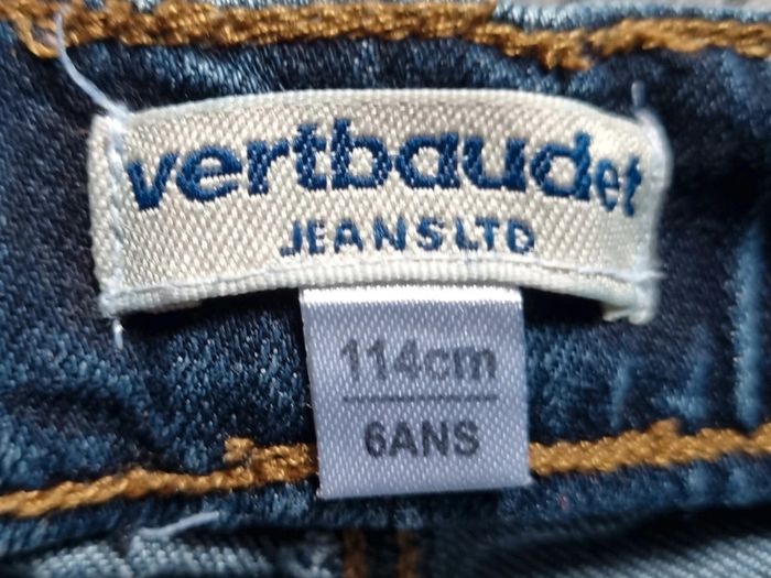 Jeans slim - photo numéro 2