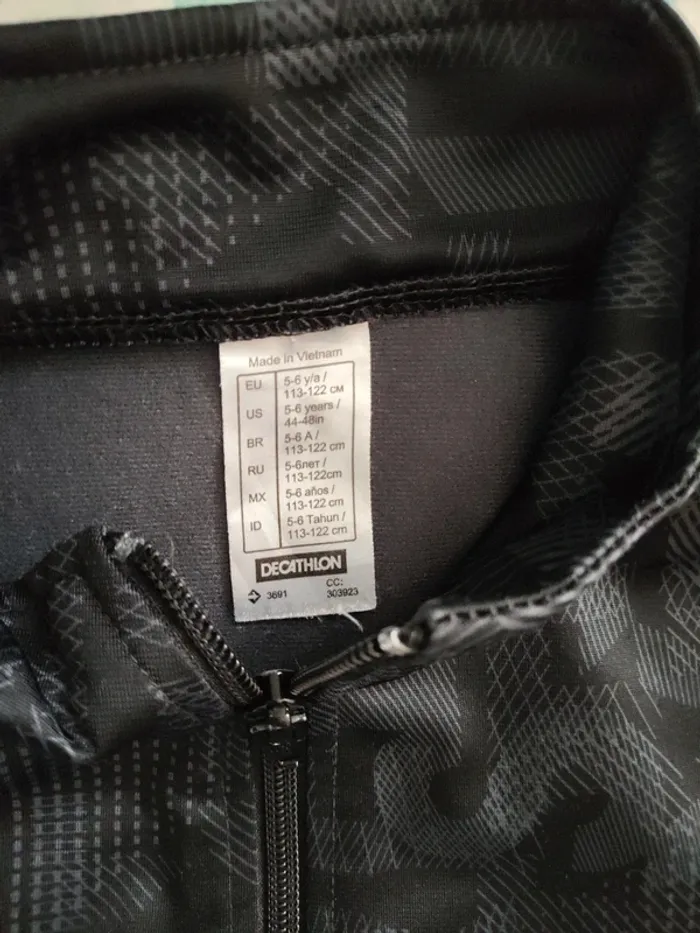 Veste decathlon - photo numéro 2
