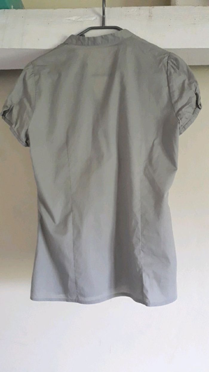 Chemise - photo numéro 5