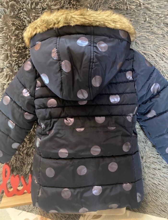 Manteau Du Pareil Au Même - 2 ans - photo numéro 5