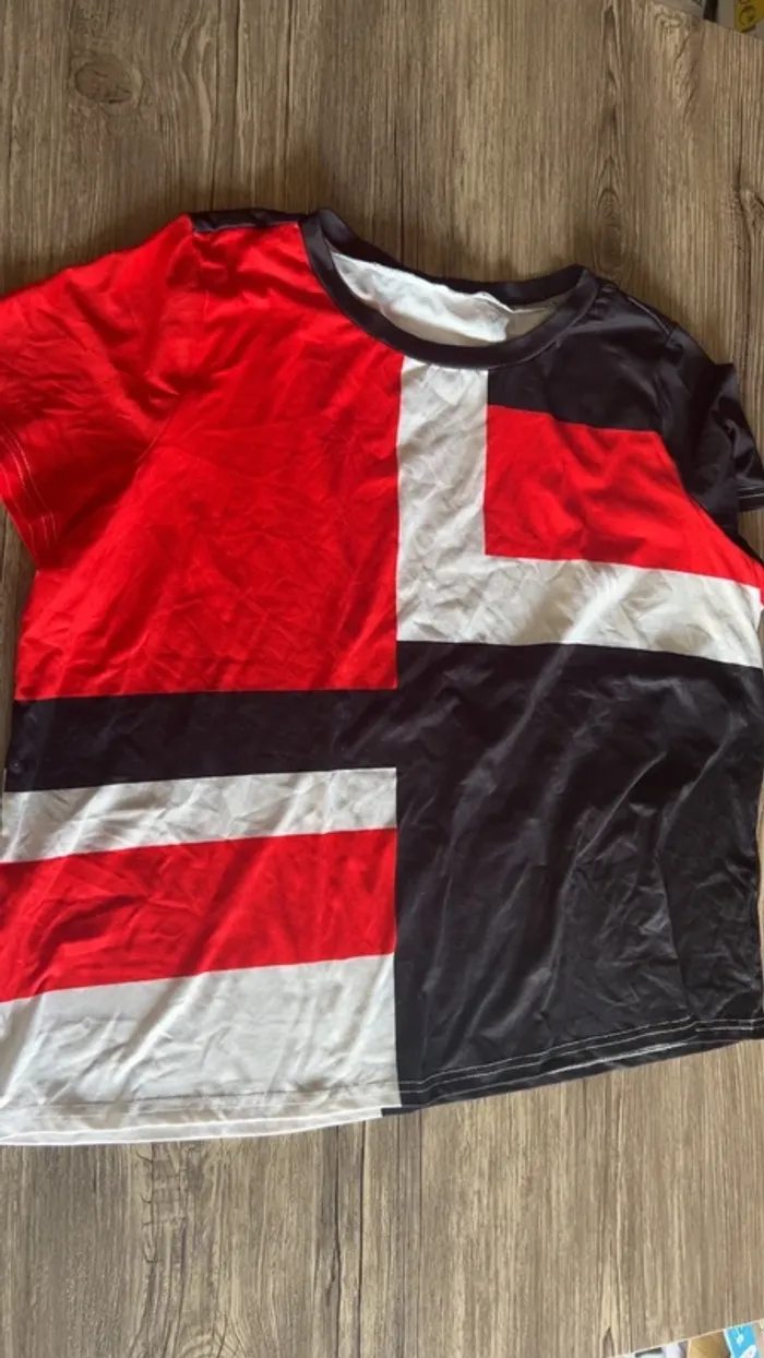Tee shirt femme 8 XL / 56