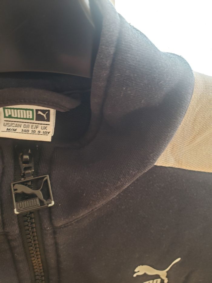 Gilets puma - photo numéro 3