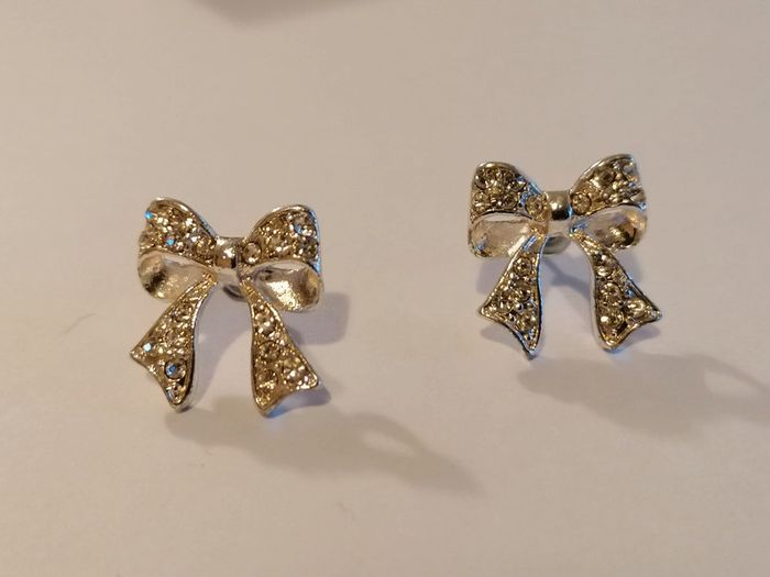 Boucle d'oreilles - photo numéro 2