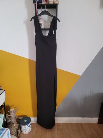 Robe Boohoo élégante, collection Petite – Taille XS.