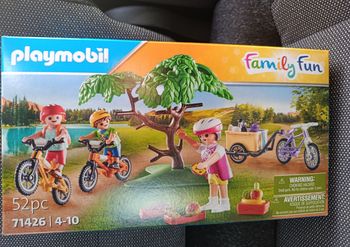 Playmobil  71426 family fun