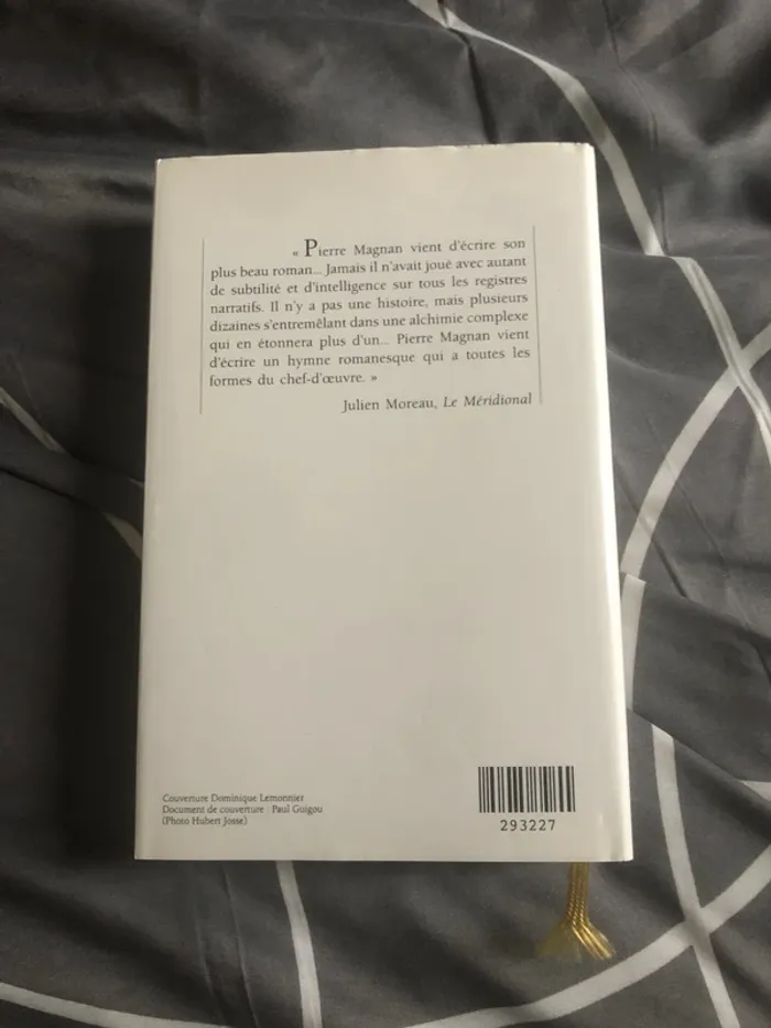 Livre la folie forcalquer 📕 - photo numéro 3