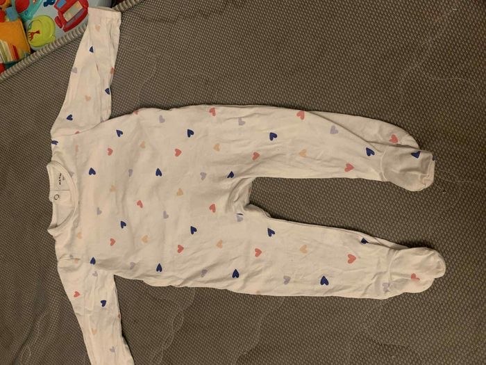 Lot pyjama - photo numéro 6