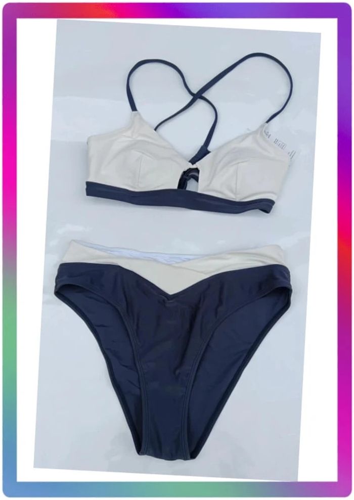 Maillot de bain L Cupshe