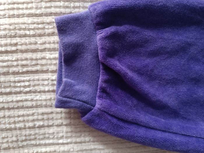 Pantalon de jogging T 18/24 mois - photo numéro 2