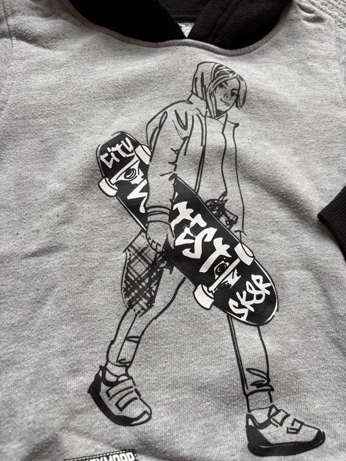 Pull 3 ans - photo numéro 2