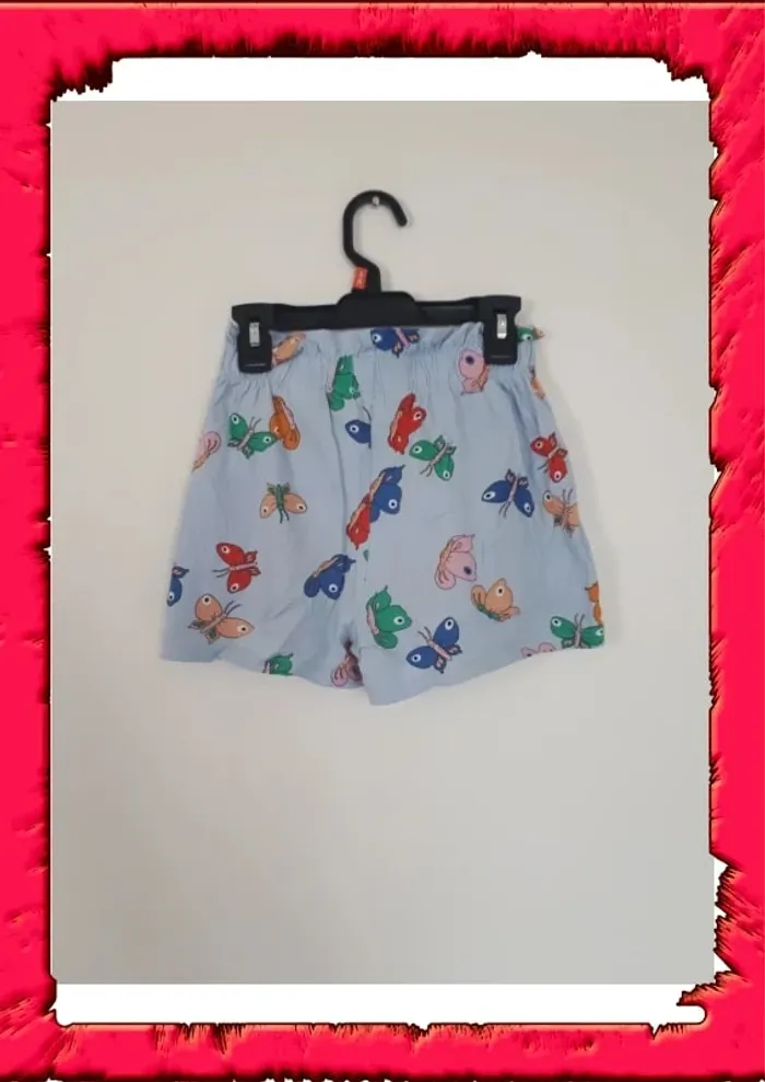 Short léger 9/10 ans - photo numéro 2