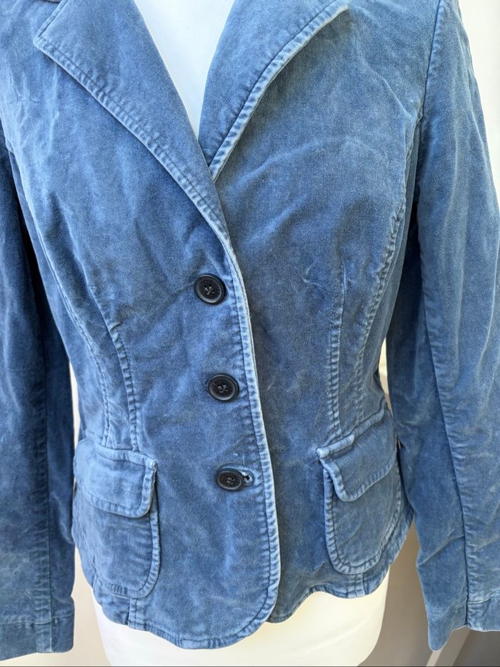 Blazer Tommy Hilfiger - photo numéro 5