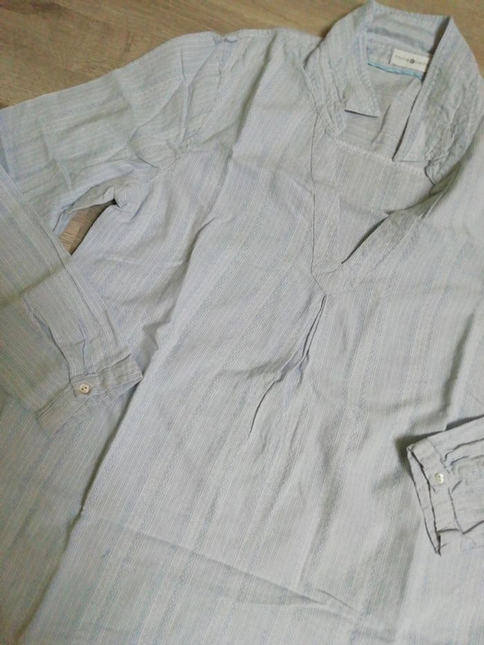 Blouse cache 38 - photo numéro 3