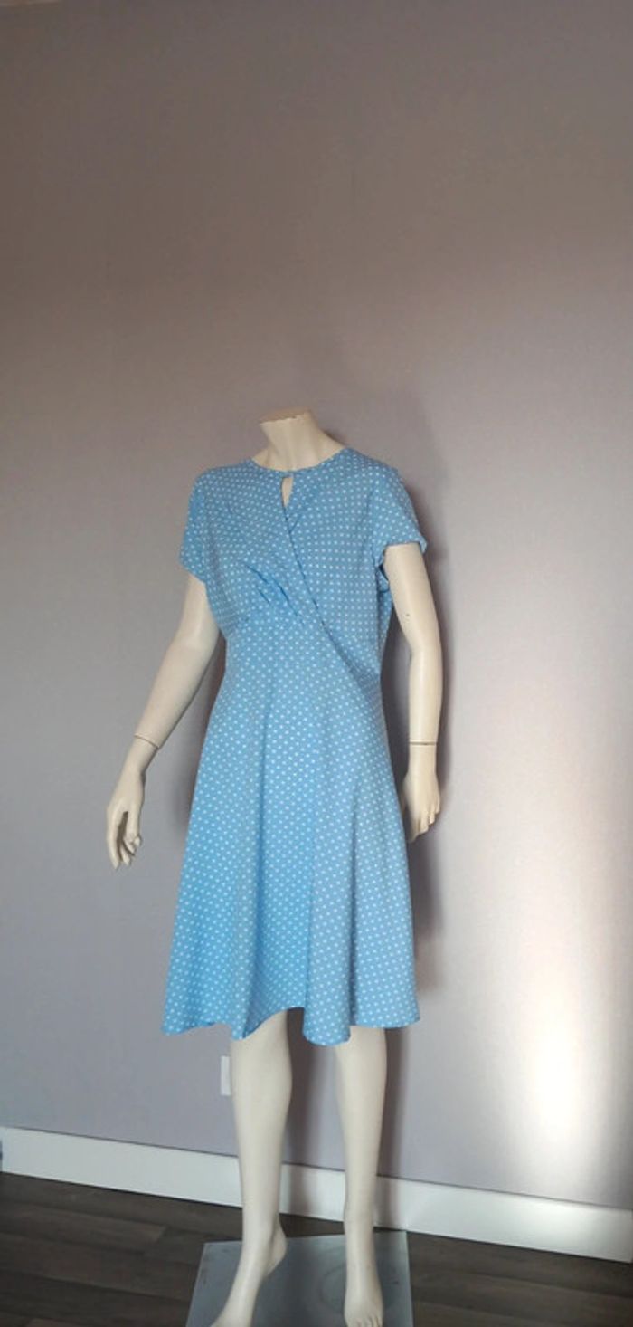 Robe été neuve XXL. - photo numéro 3