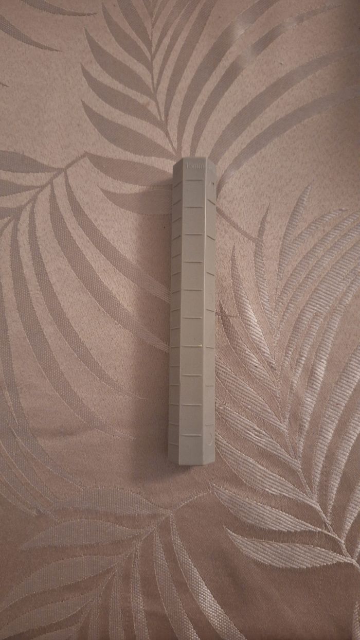 Règle de proportion pour pâte fimo - photo numéro 4