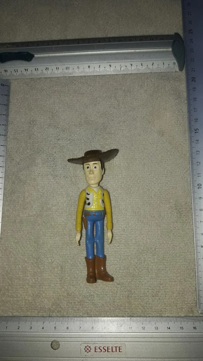 Figurine Woody Toy Story