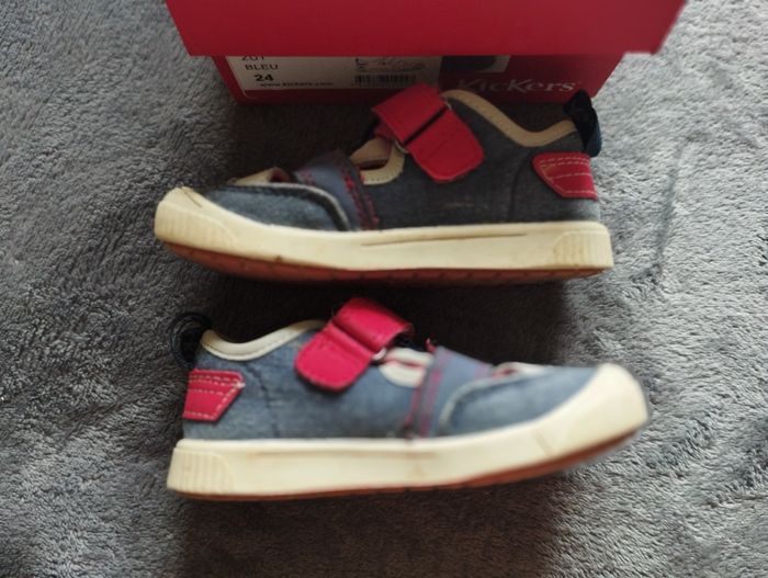 Salomés Kickers zut 24 - photo numéro 4