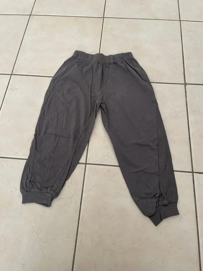 Pyjama voiture léger - photo numéro 5