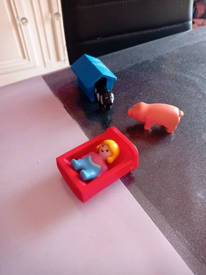 Maison playmobil - photo numéro 3