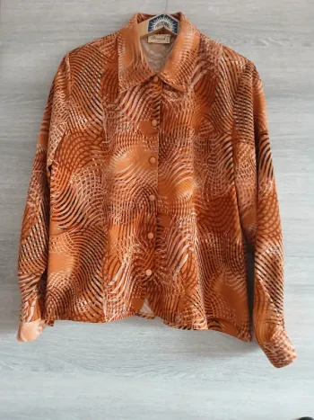 Chemise Picwick