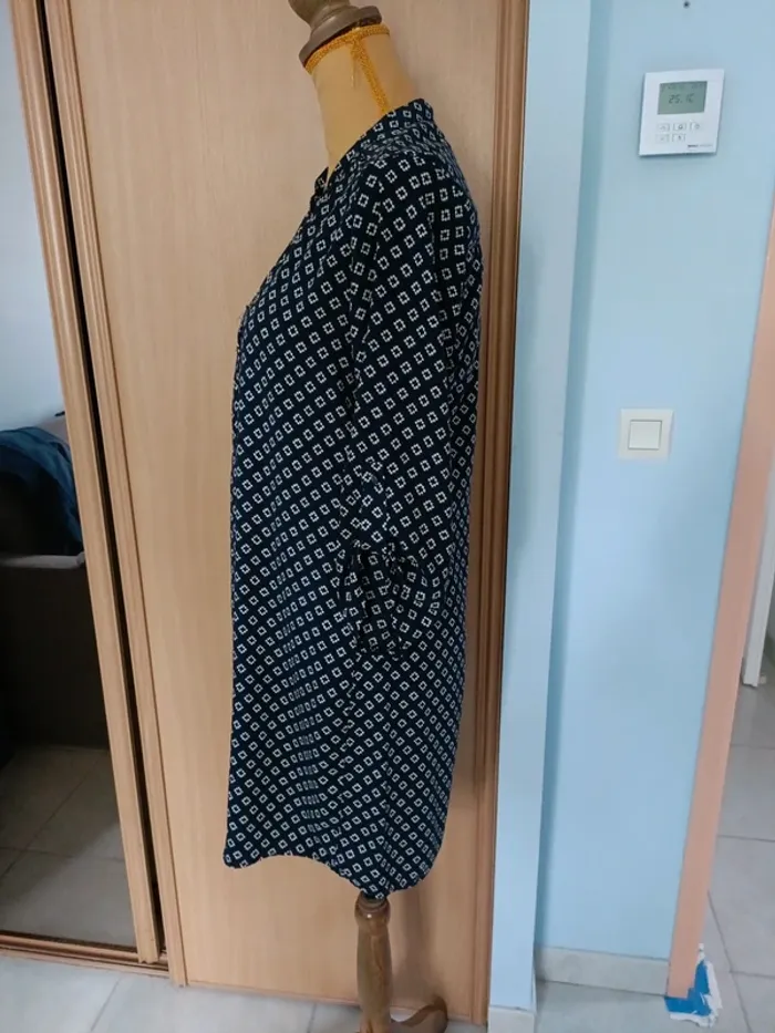 Robe tunique Lenny B. - photo numéro 2