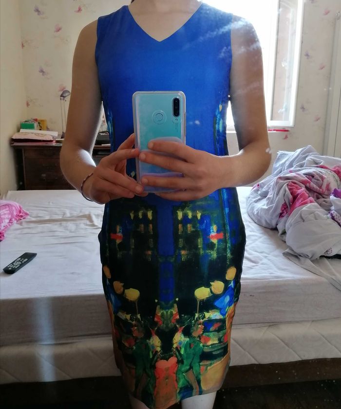 Robe
