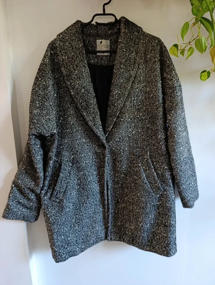 Manteau 40 #2