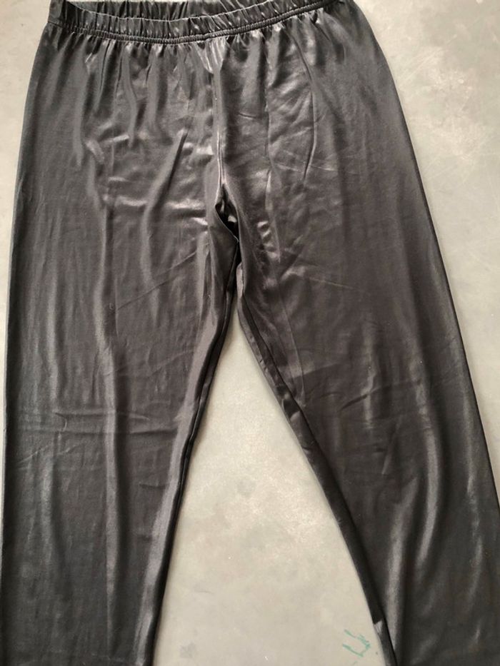 Legging Dim taille L - photo numéro 2