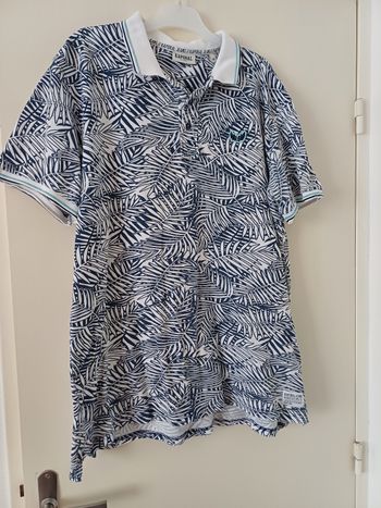 Polo Kaporal  taille XL