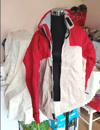 Parkas