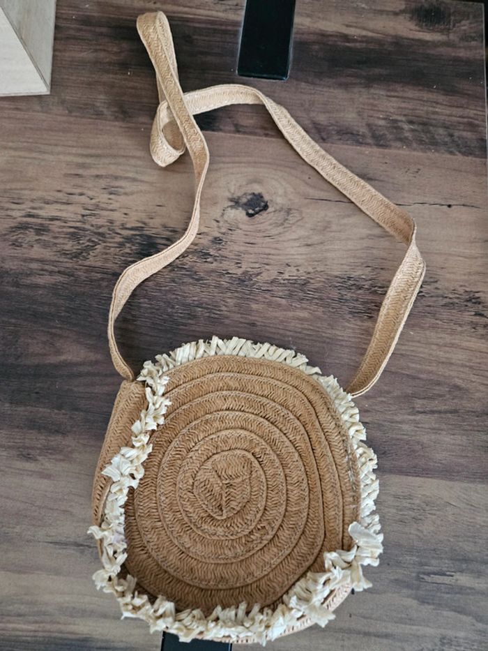 Sac bandoulière - photo numéro 2