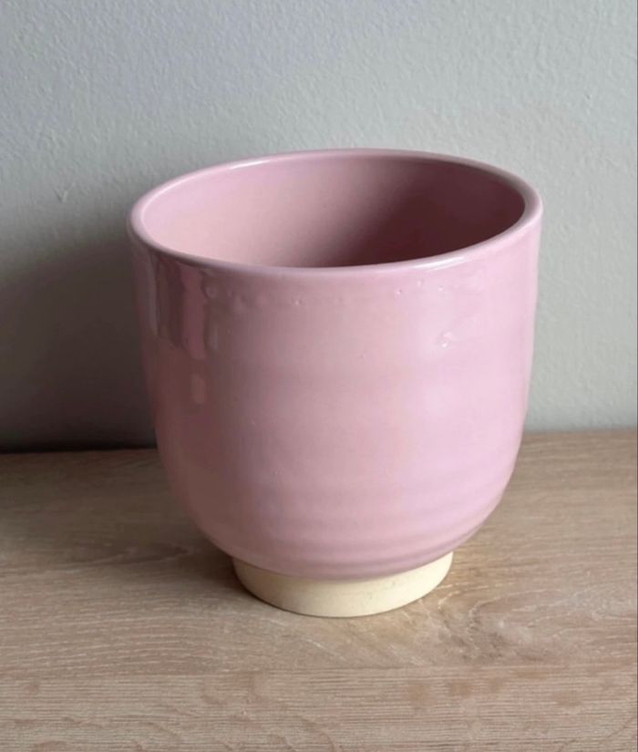 Vase / cache-pot - photo numéro 2