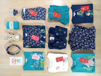 Ensemble DPAM 3 ans 🎀