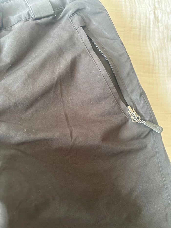 Pantalon ski femme - photo numéro 4