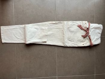 Jean Grossesse Vertbaudet