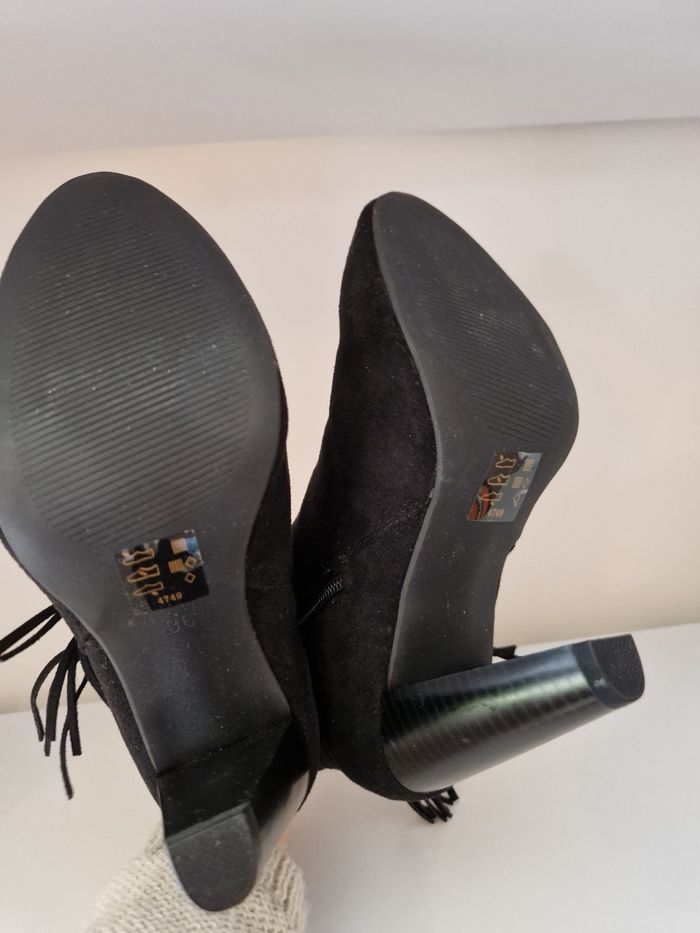 Bottines neuves Gémo - photo numéro 7