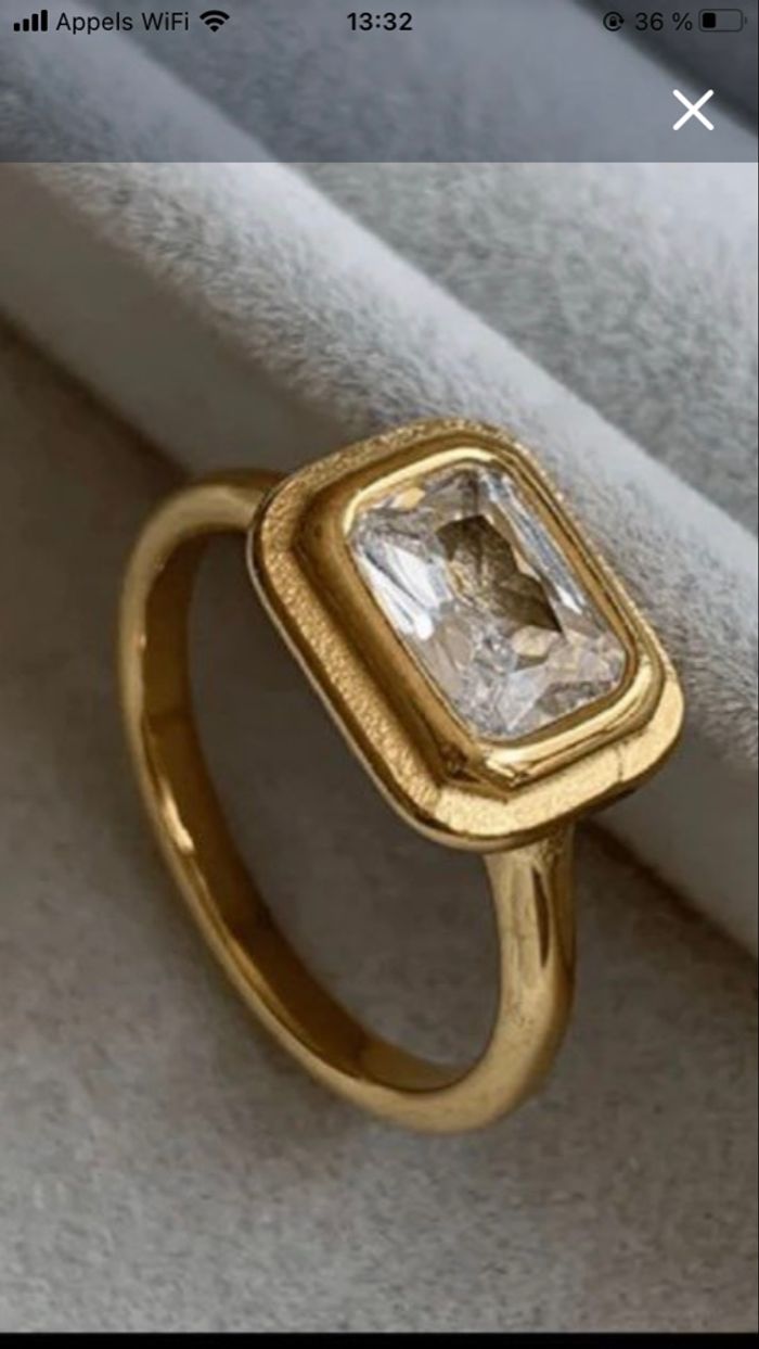 Bague - photo numéro 3