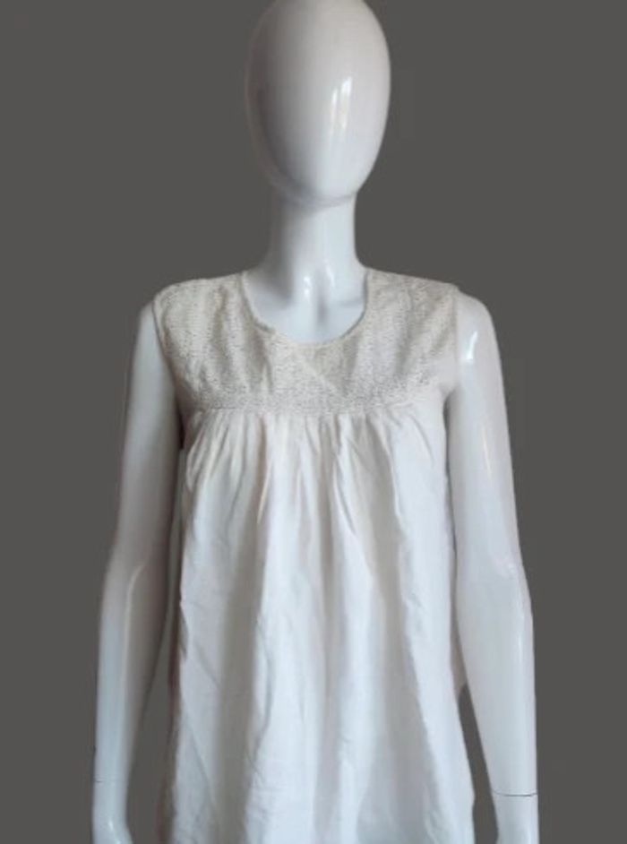 Débardeur Blouse Tunique