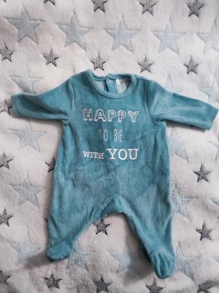 Pijama - photo numéro 3