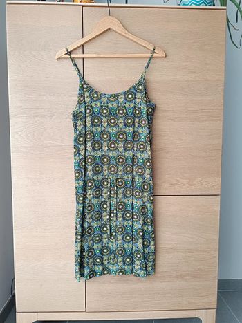 Robe La Redoute 36 wax